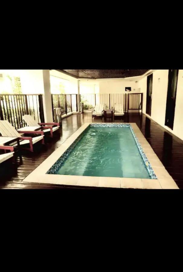 Aparthotel Apart Plaza Elysees *
