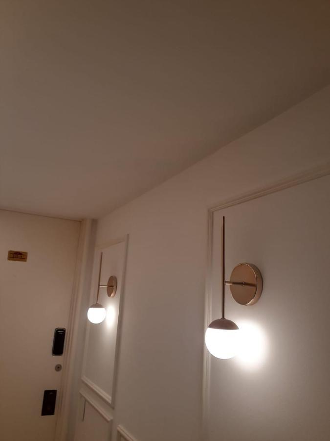 Aparthotel Apart Plaza Elysees Rio de Janeiro