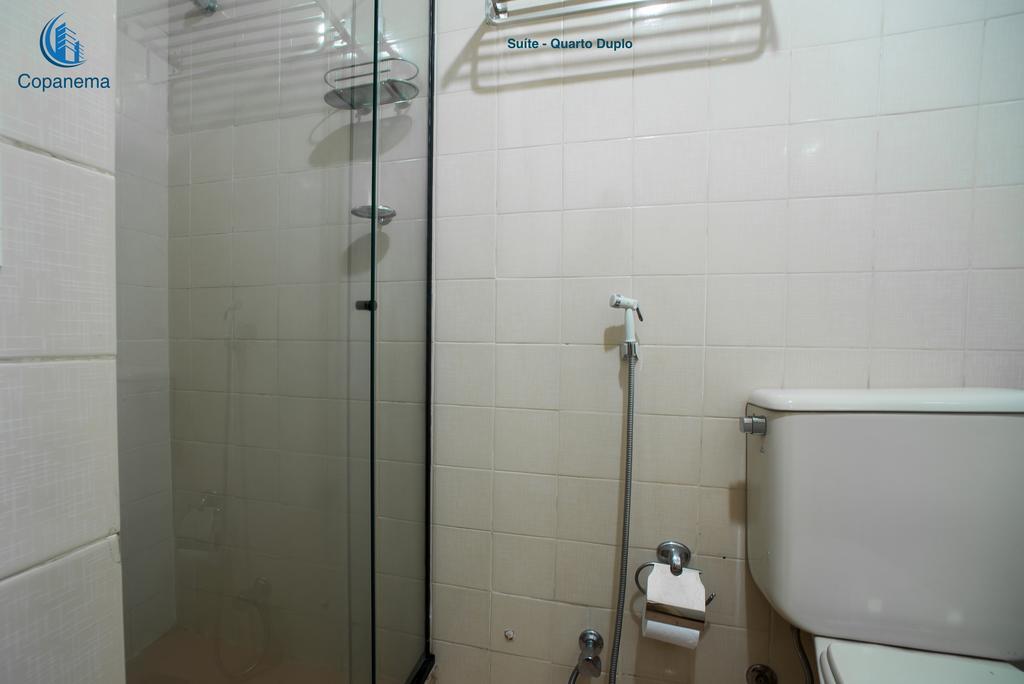 Aparthotel Apart Plaza Elysees