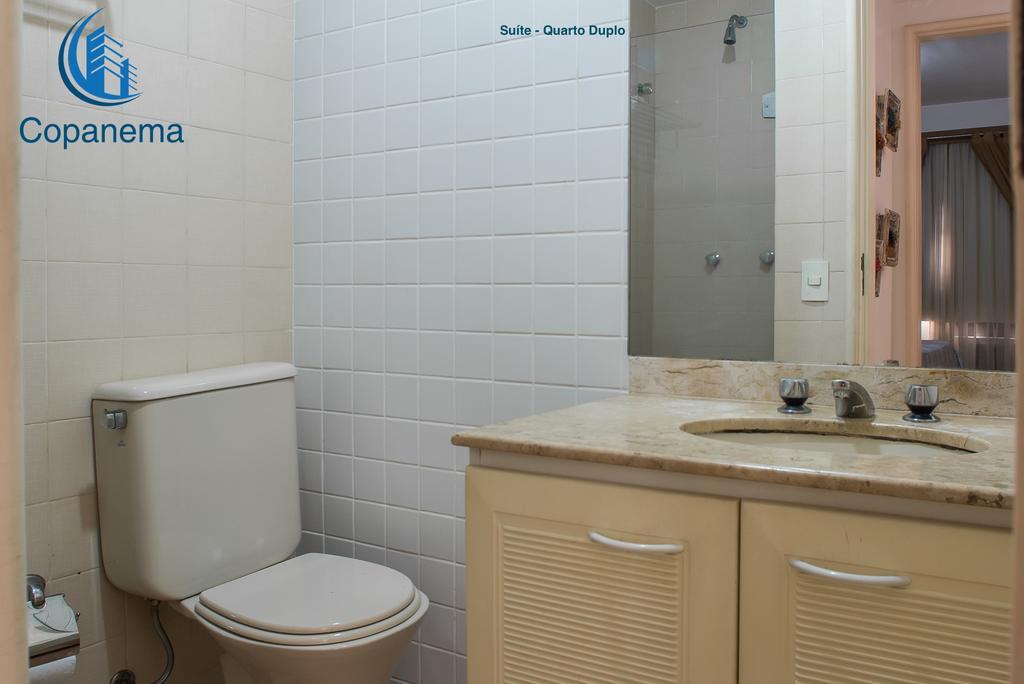 Apart Plaza Elysees Aparthotel Rio de Janeiro