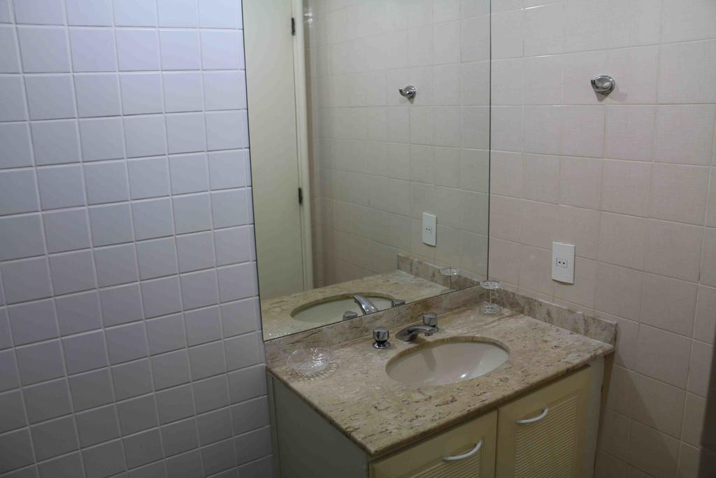 Apart Plaza Elysees Aparthotel Rio de Janeiro