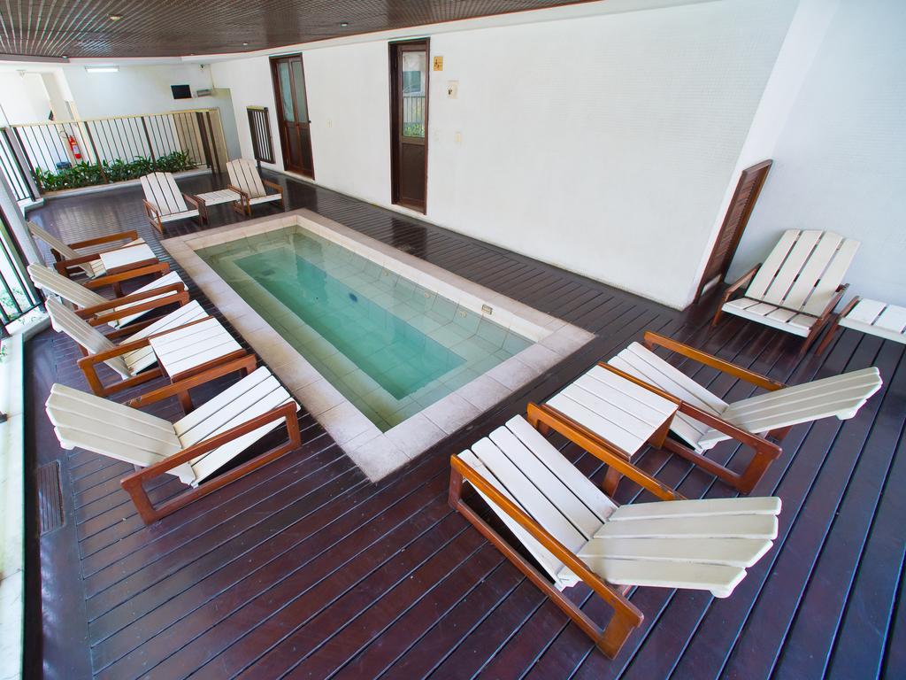 Aparthotel Apart Plaza Elysees *