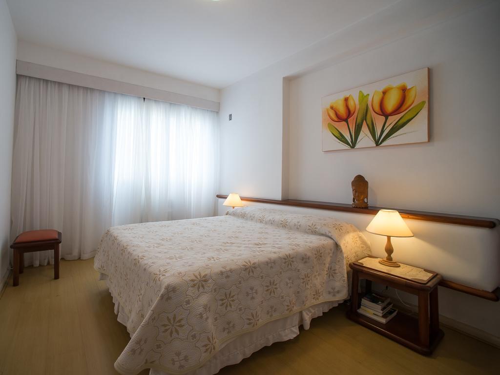Aparthotel Apart Plaza Elysees
