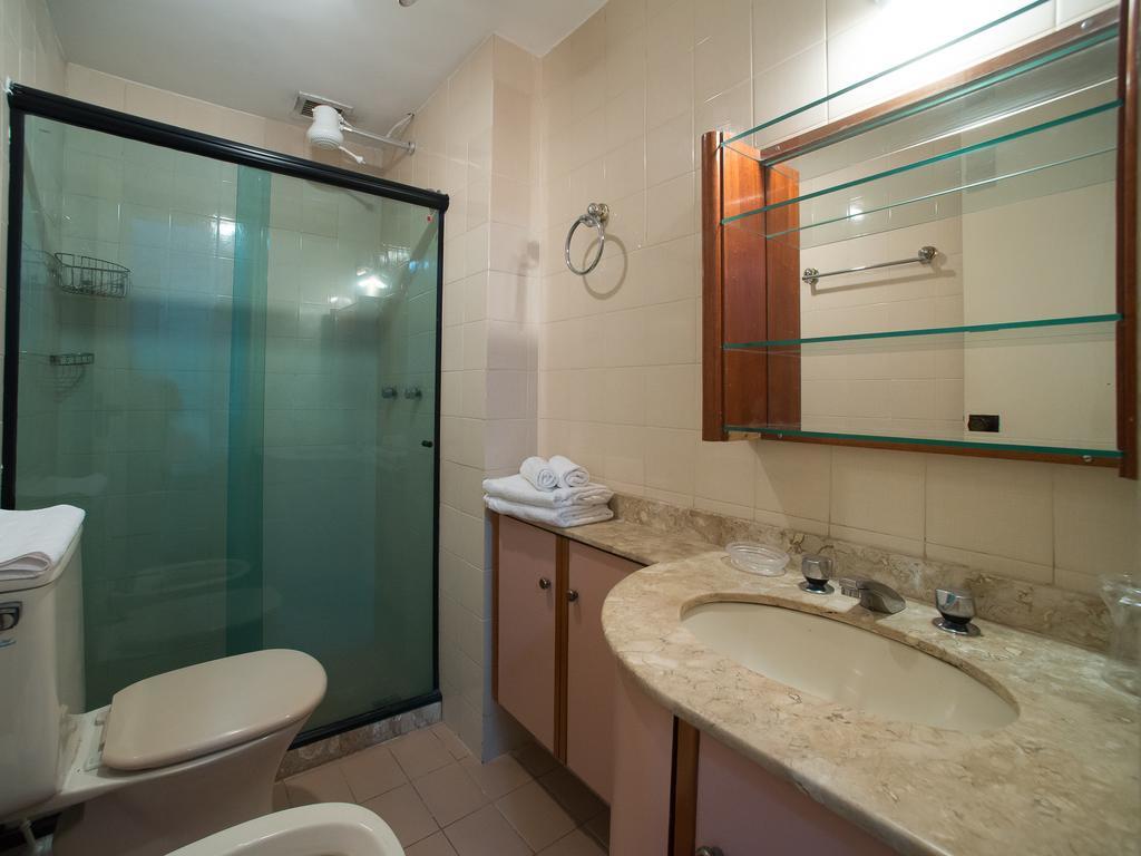 Aparthotel Apart Plaza Elysees