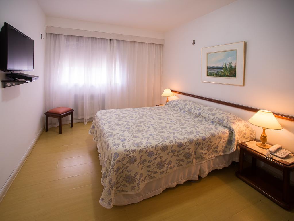 Aparthotel Apart Plaza Elysees Rio de Janeiro